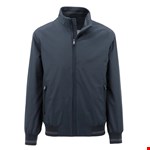Boston Angus Jacket - navy